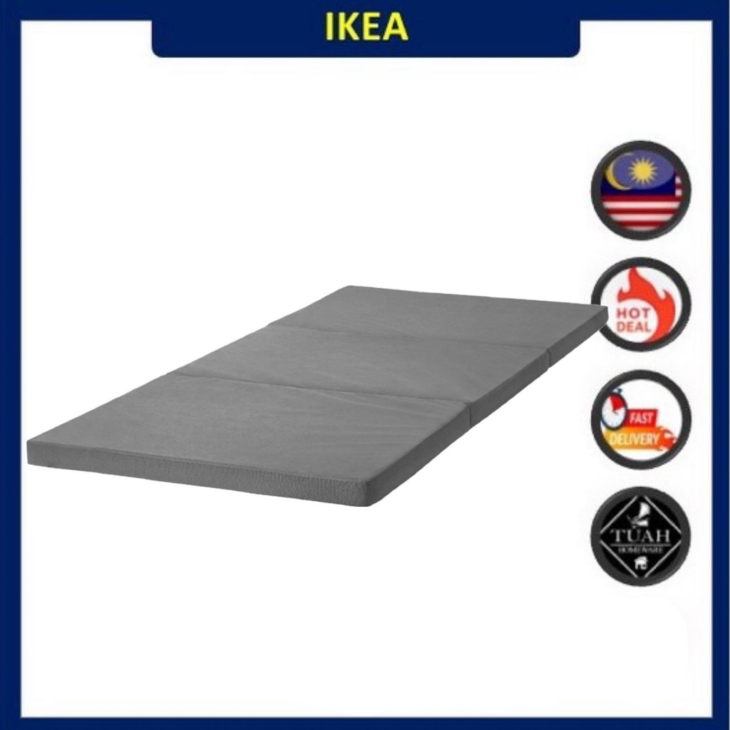 IKEA RÅHOLT / RAHOLT Guest Mattress (91x190 cm)