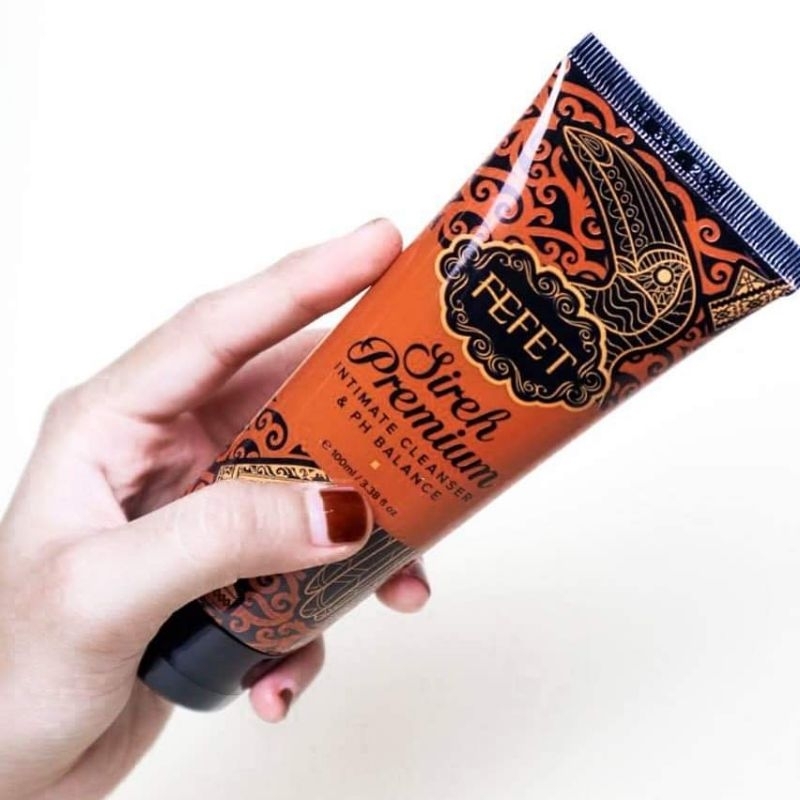 Fefet Sireh Premium Limited Edition BORNEO