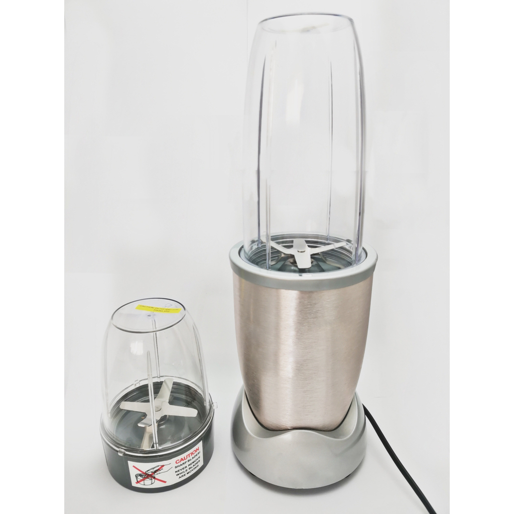 Multifunctional Superfood Nutri 900W PRO 900 Series 15 Pcs Bullet Blender Juicer
