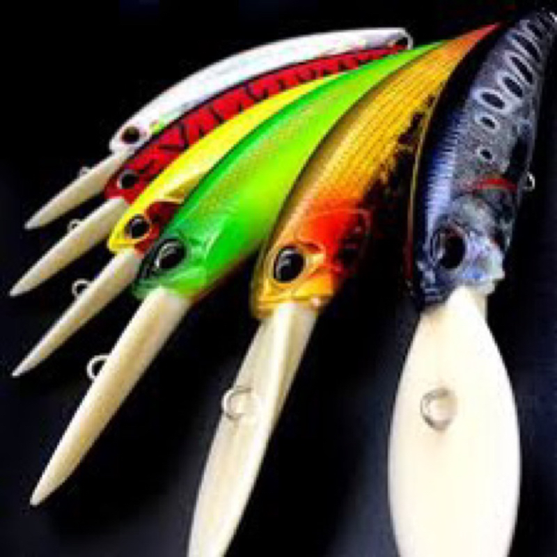 Duo Fangbait 100DR / 120DR / 140DR
