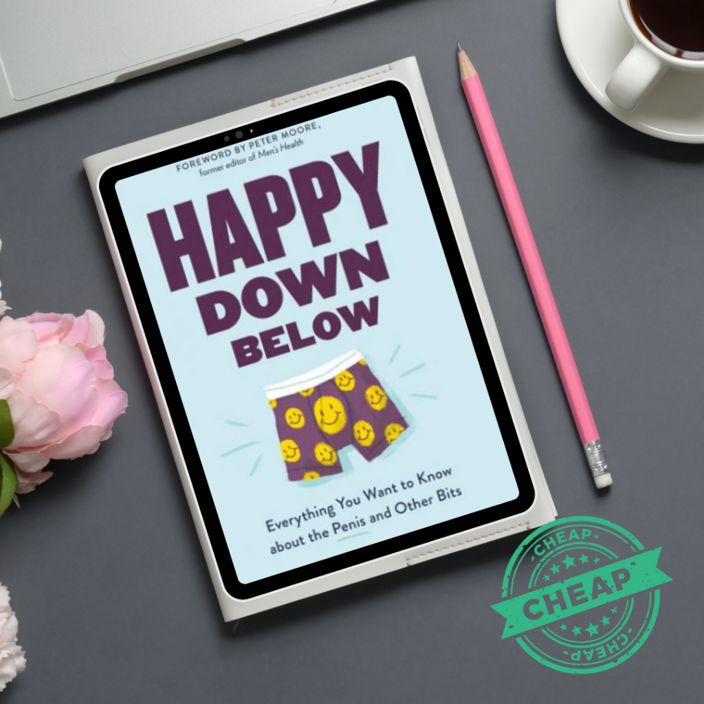 [27] Happy D0wn Belows | PDF eBook | Instant Download | Digital Book | Read on Phone, PC & iPad