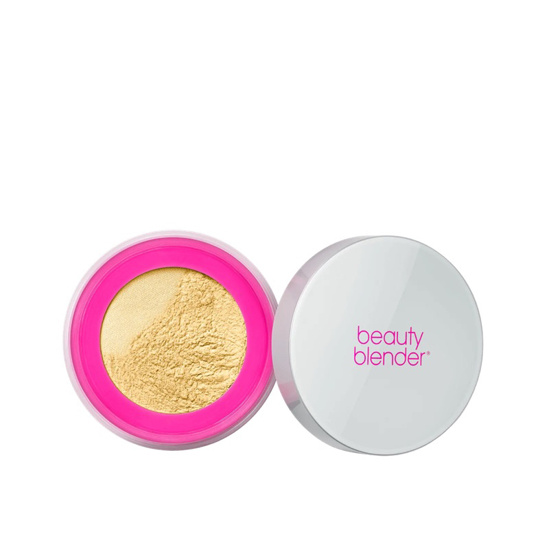 beautyblender BOUNCE™ Soft Focus Gemstone Setting Powder