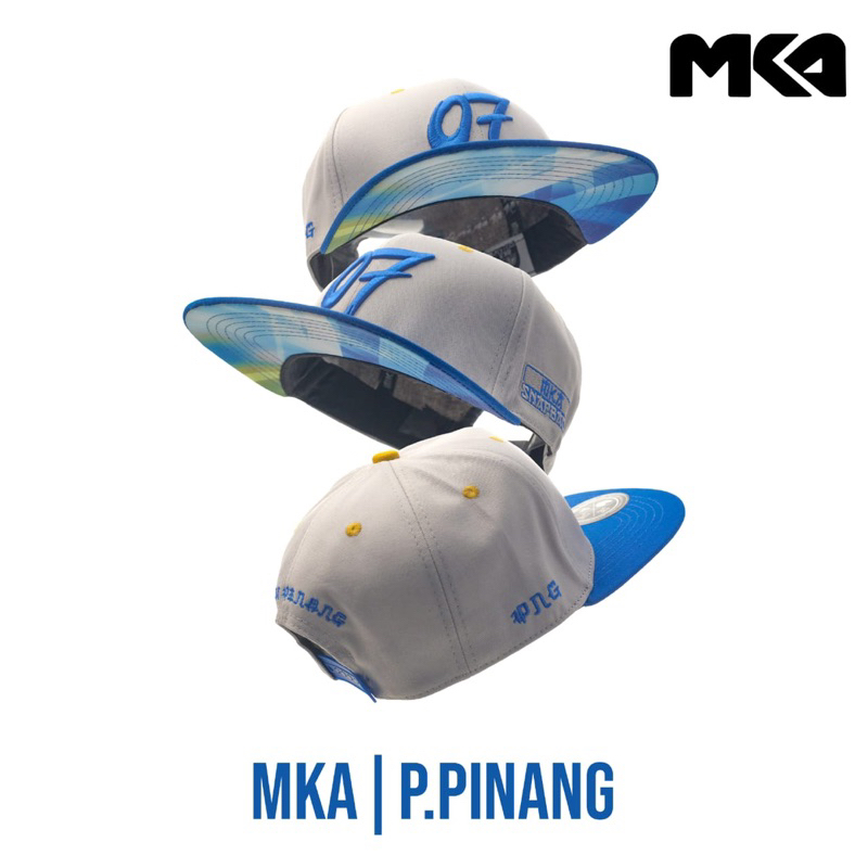 Topi Negeri Pulau Pinang 07