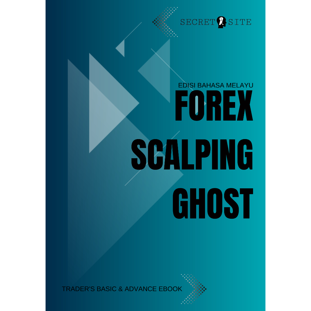 FOREX EBOOK [BM] - FOREX SCAPING GHOST
