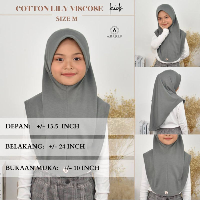 ()(TUDUNG SARUNG BUDAK COTTON LILY VISCOSE)