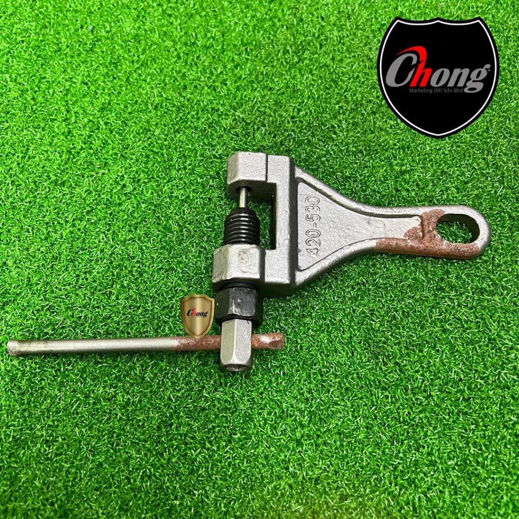 CHAIN CUTTER / PEMOTONG RANTAI MOTOSIKAL