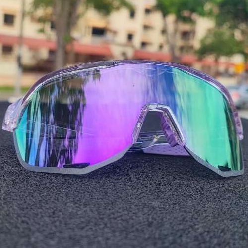 Cycling Sunglasses Spek Eyewear Road Bike MTB RB UV400 Protection Spek Basikal Cermin Mata Basikal O