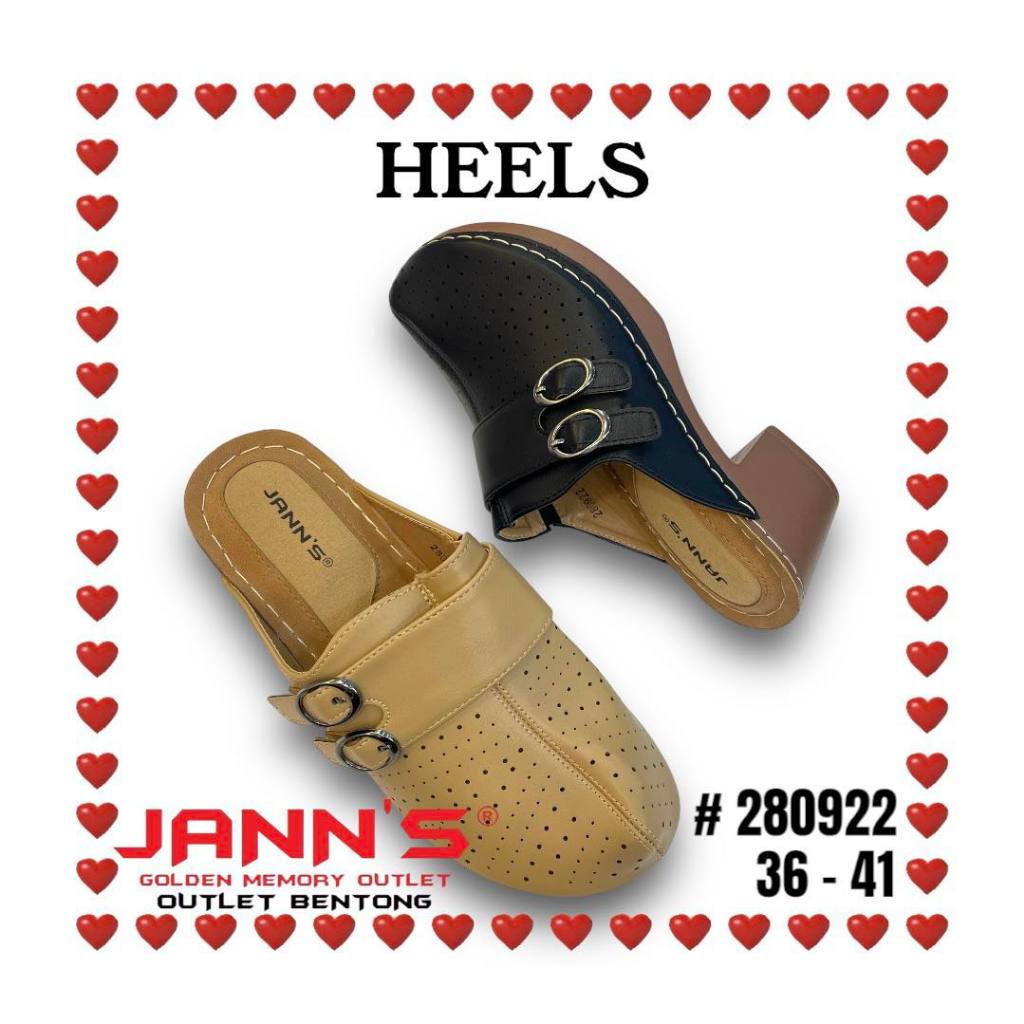 JANN'S HEELS 280922-329