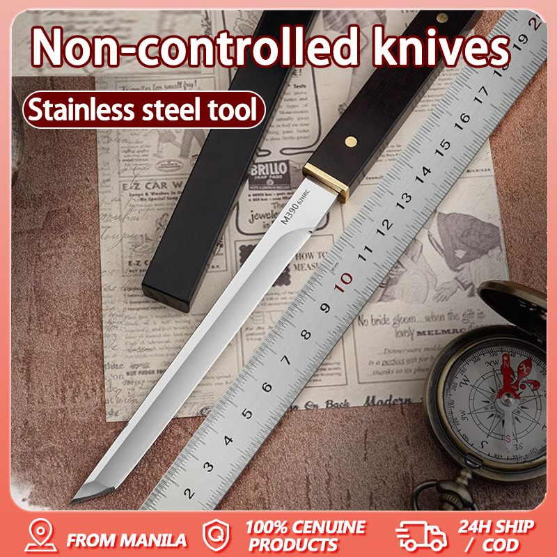 Chef's Knife Non-Controlled Knife Japanese Knife Stainless Steel Sharp Sashimi Sushi Slicing