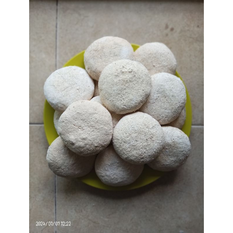 Laru Ragi Tumpung Tapai % Original Keningau