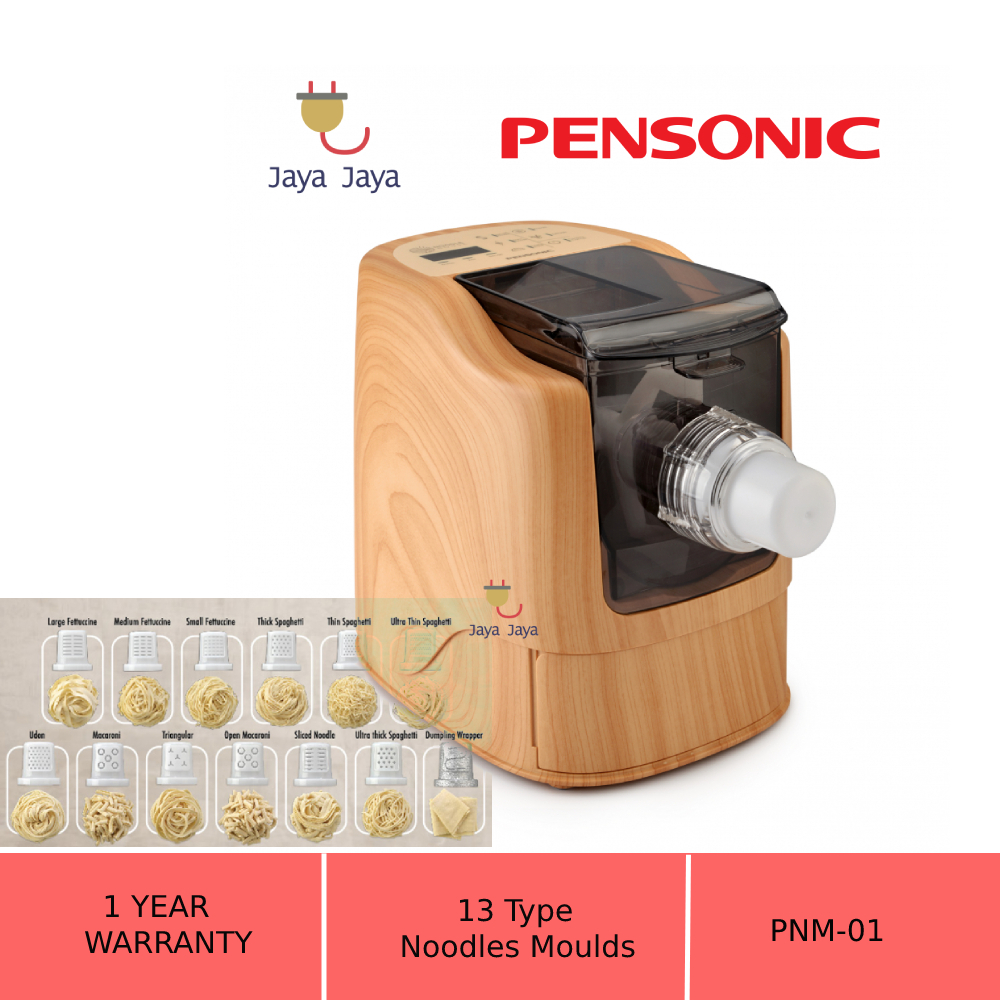 PENSONIC Noodle House PNM-01 Noodle Maker Noodle Machine PNM01