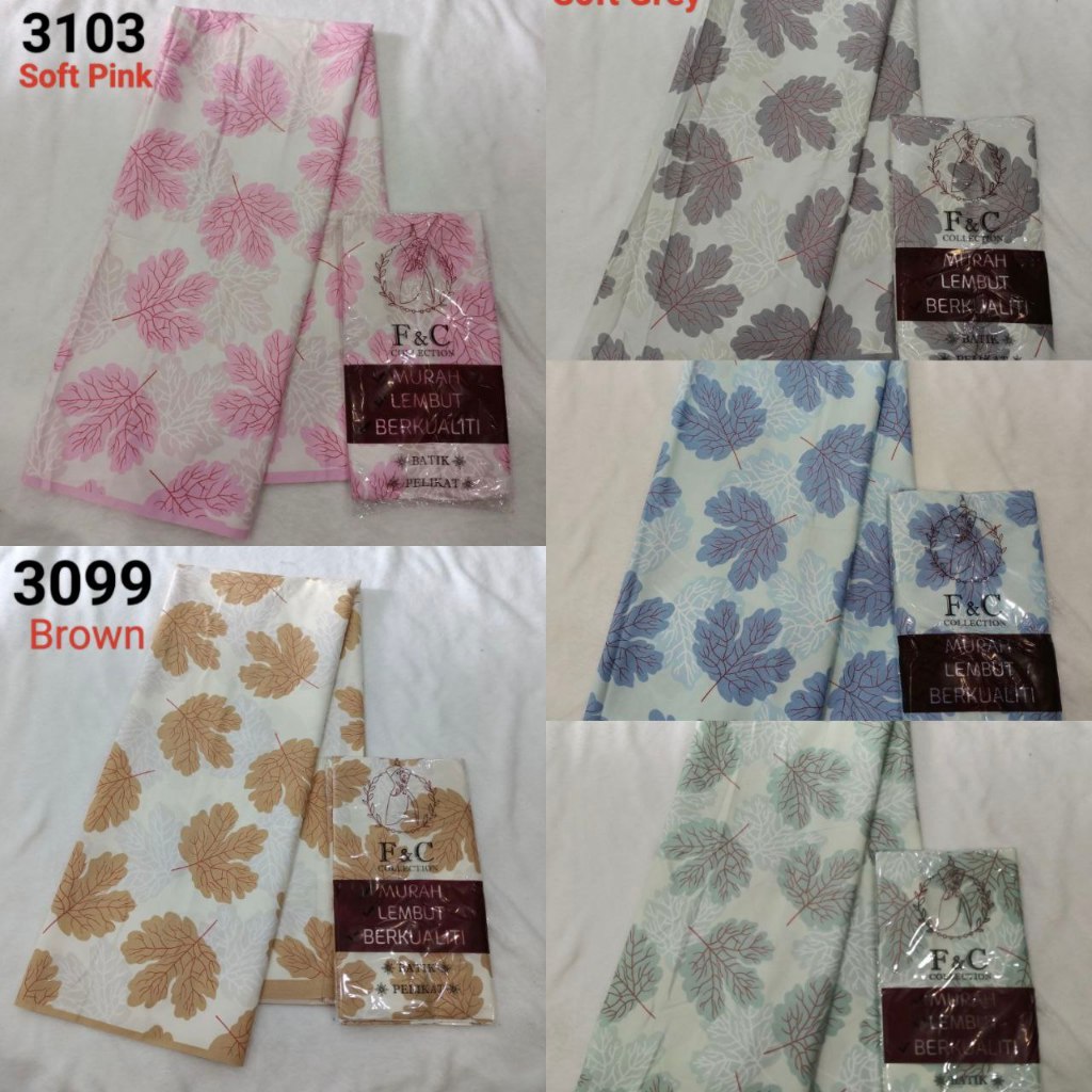 STOK BARU KAIN PASANG 2METER SEHELAI /SARUNG BATIK / KAIN songket/ KAIN SARUNG BATIK JAWA/ KAIN BATIK VIRAL