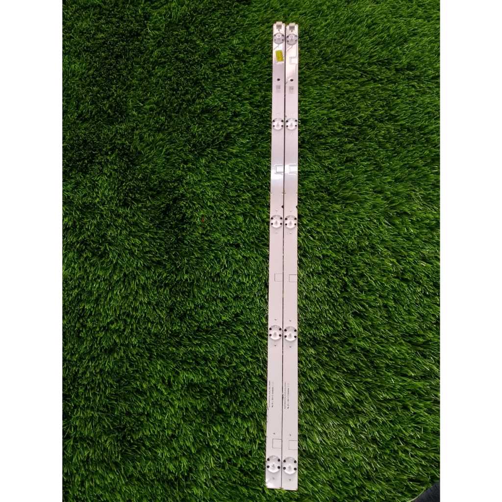 2T-C32G1X SHARP 32" TV BACKLIGHTS