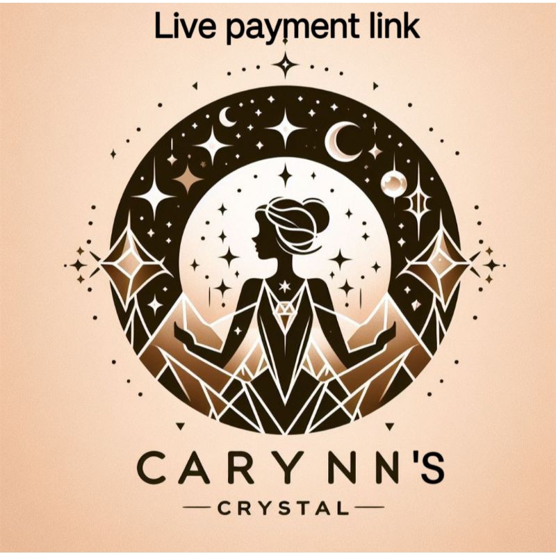 水晶直播付款批发链接 crystal bracelet wholesale live order payment link