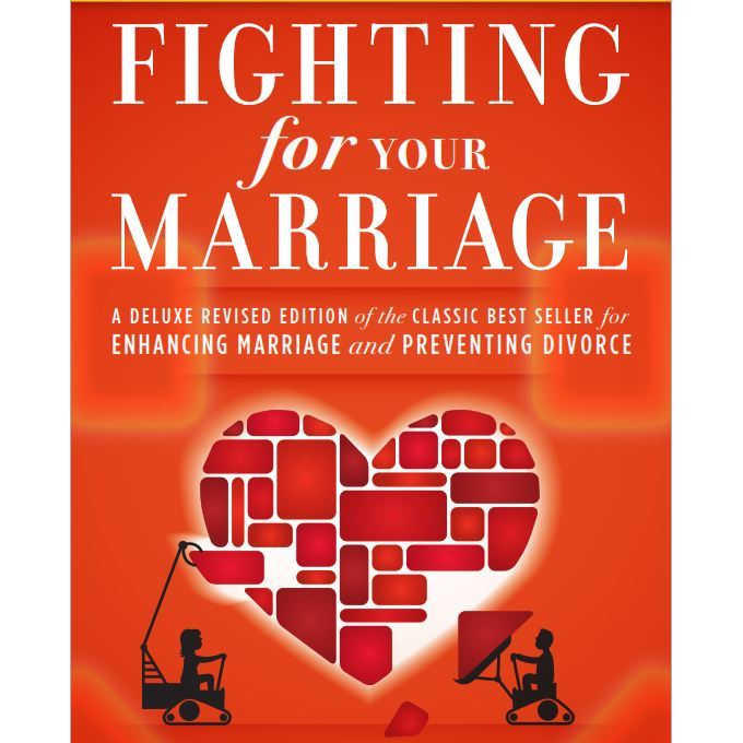 Ebook:Fig.Hting for Your Marriage:Fight for your Couple