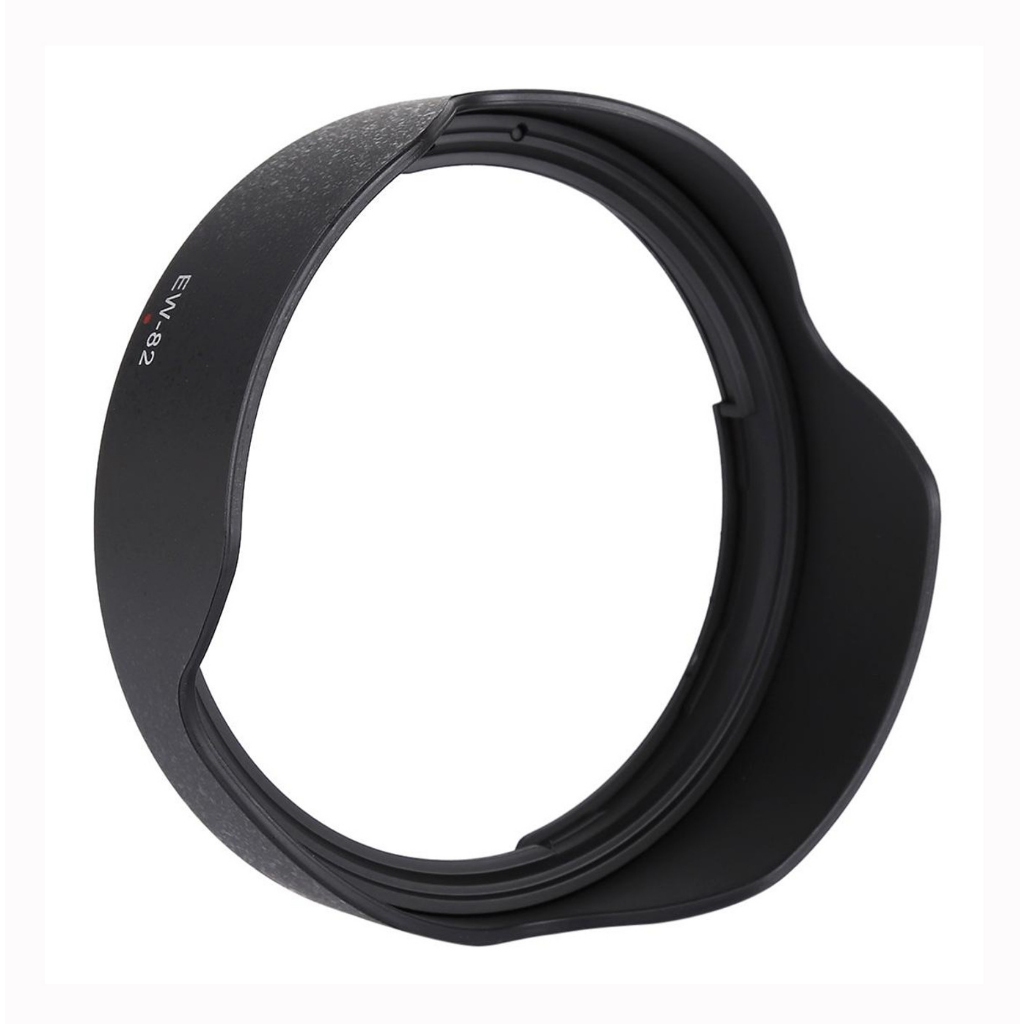 EW-82 Lens Hood Sun Shade for Canon EF 16-35mm f/4L IS USM Lens
