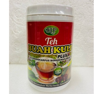 KHP TEH BUAH KULIM 100% NATURAL