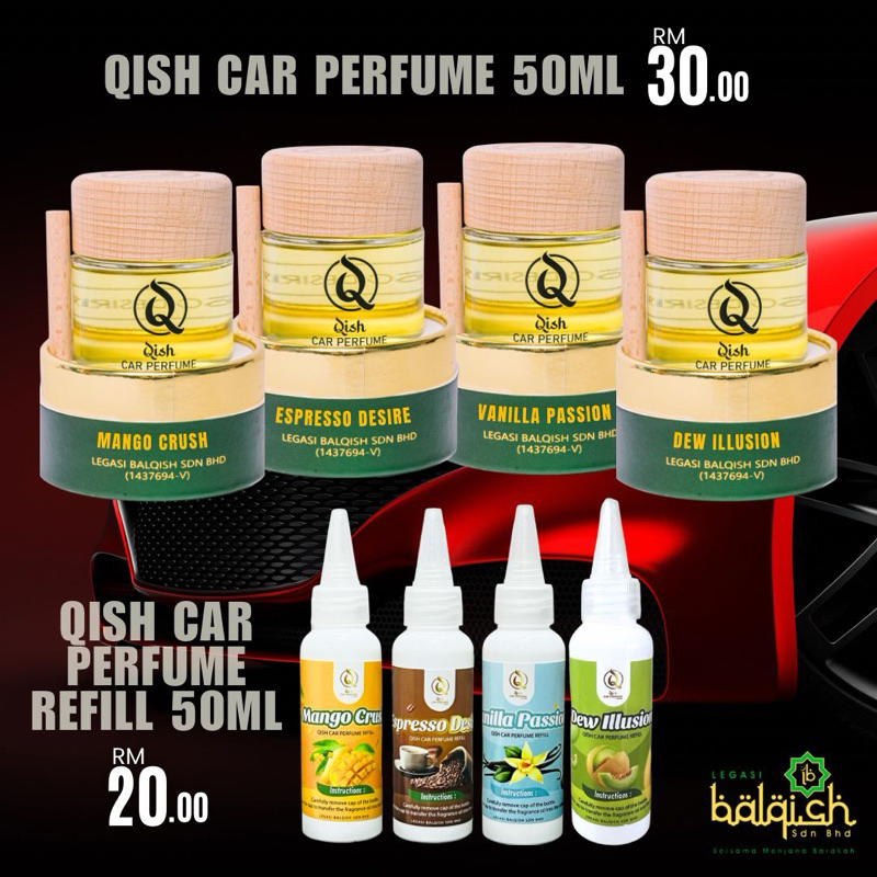 [ ] 50ML, Special FreeGift (Long Lasting Wangian)