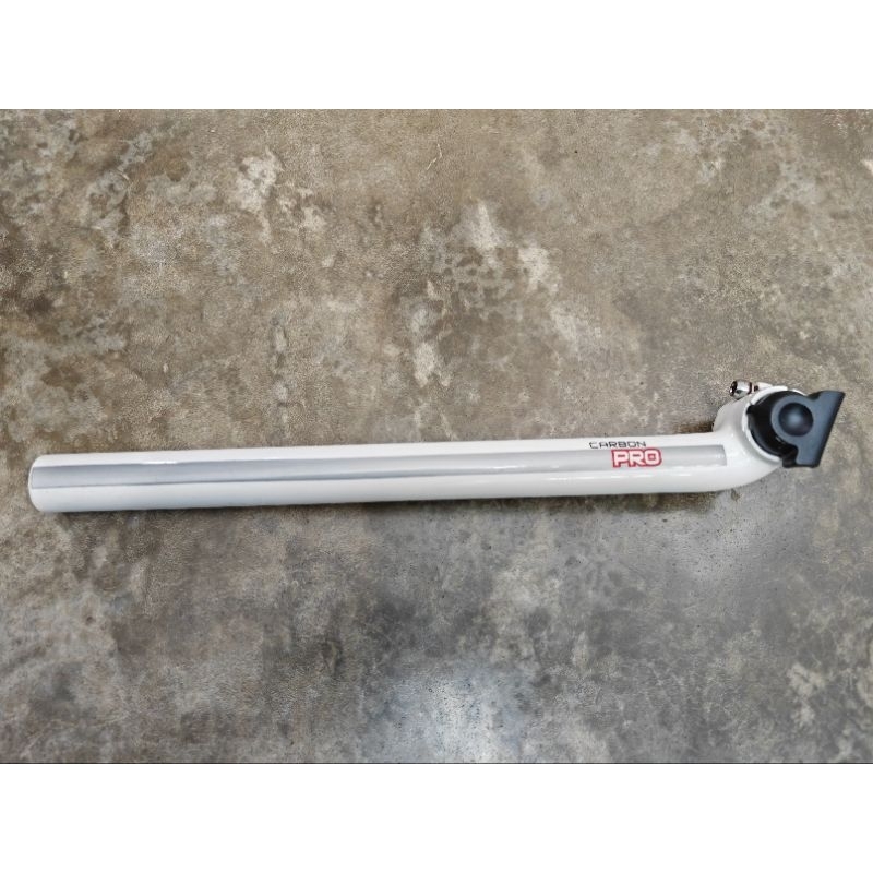 MISSILE 27.2 LIGHT ALUMINIUM SEATPOST