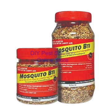 Mosquito BTI - Granular - 50gm/100gm/ 250gm