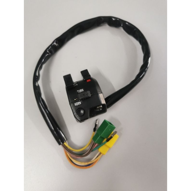 YAMAHA RXS 115 LH HANDLE SWITCH high quality