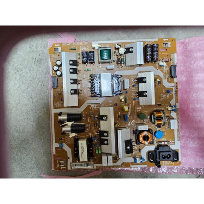 TV DC VSS-PD BOARD BN44-00807F