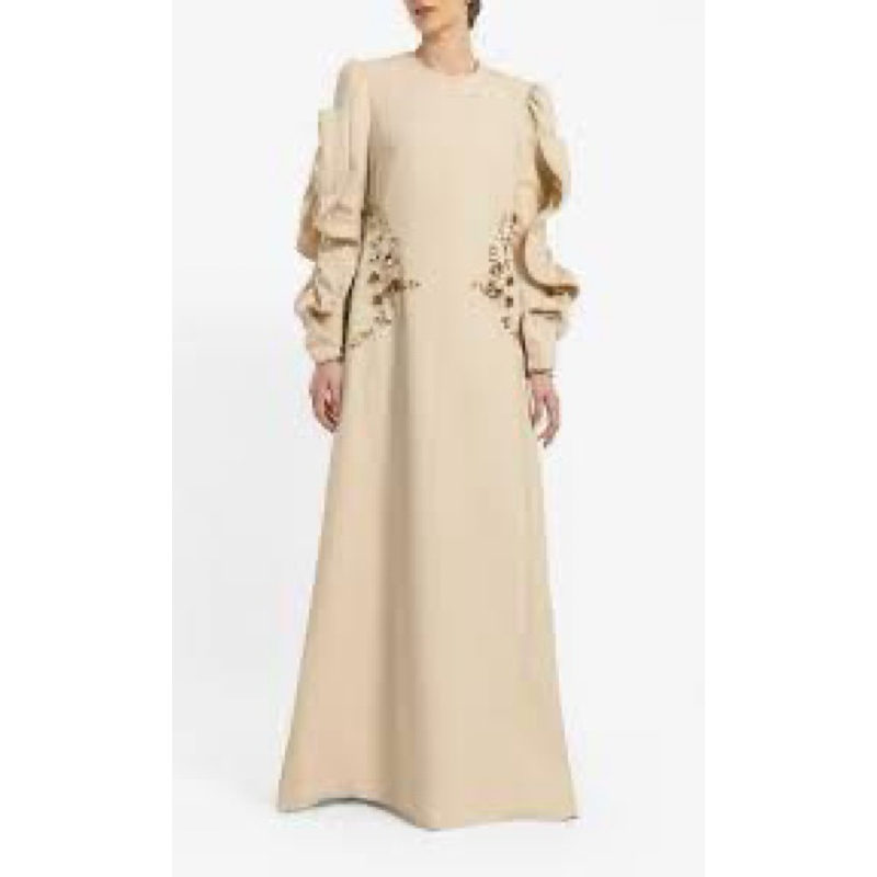 FIZIWOO SIBU DRESS SIZE XS PRE LOVED