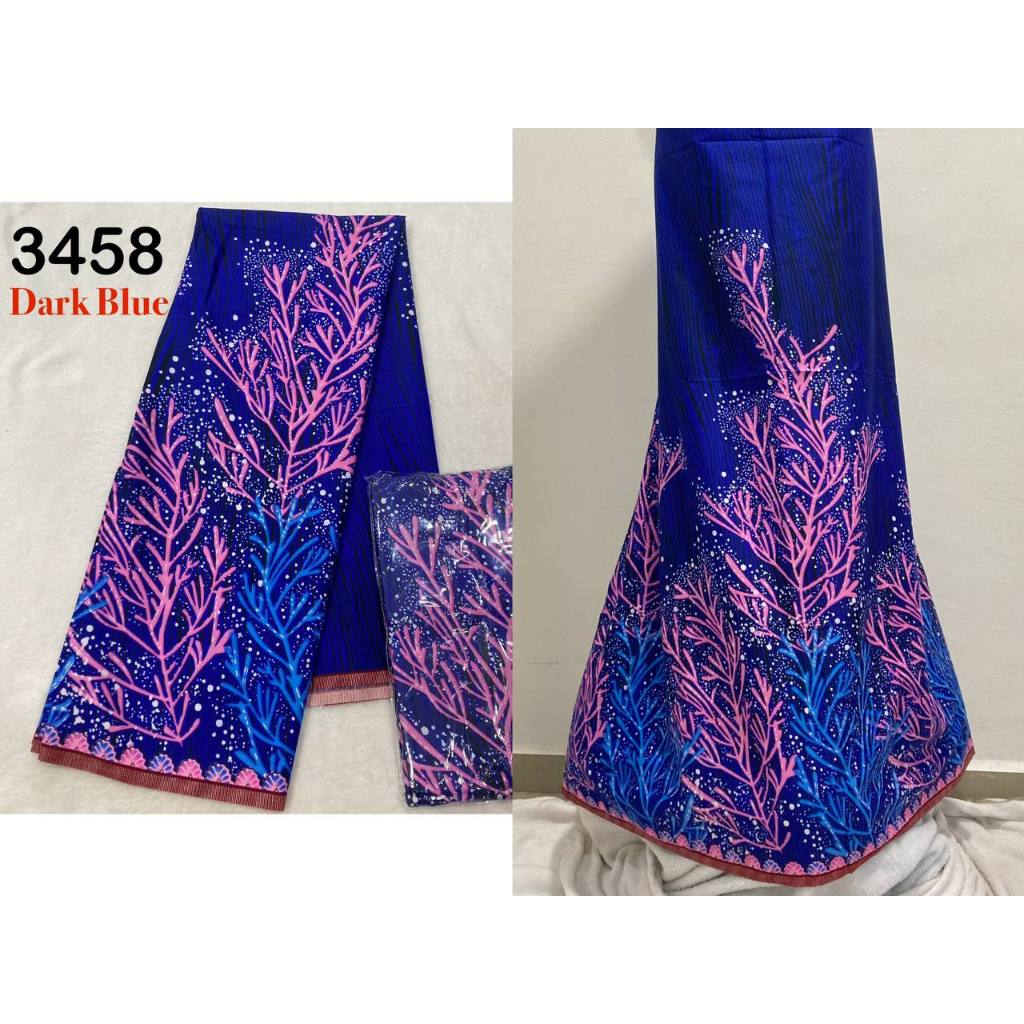 KAIN PASANG/KAIN SARUNG BATIK /KAIN BATIK SIAP JAHIT / KAIN BATIK F&C COLLECTION / KAIN BATIK VIRAL / BAJU RAYA 2023