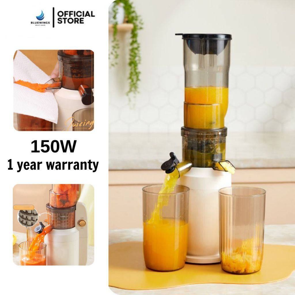 Fruit Juicer Blender Juicer Mini Electric Portable High Quality