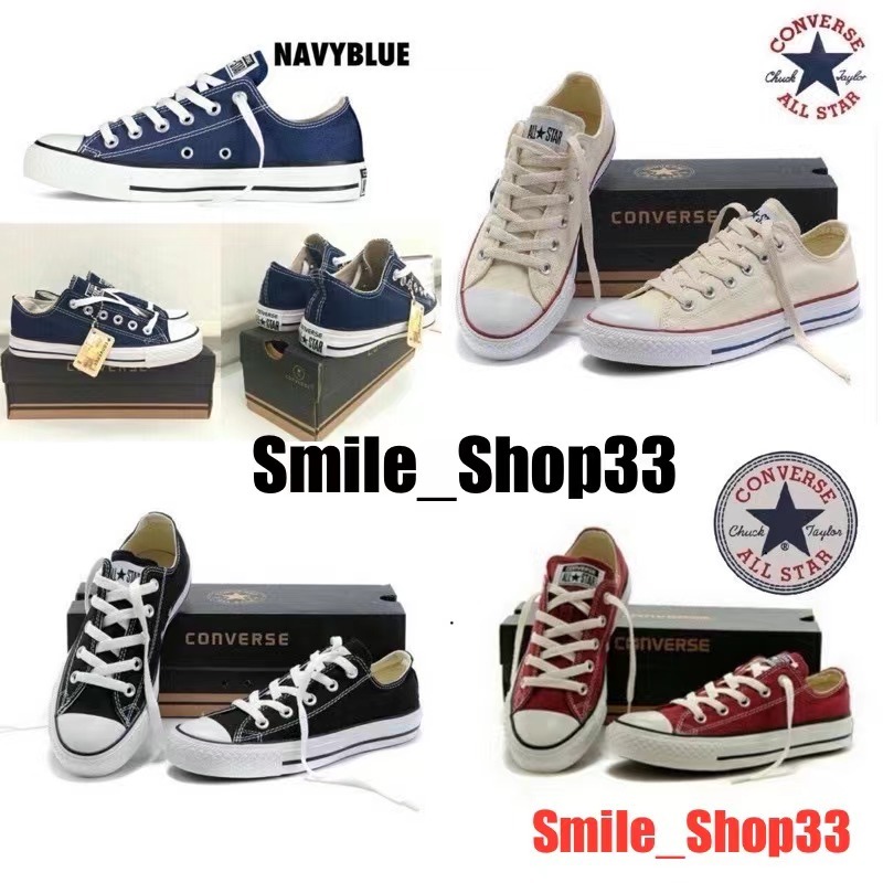 Buy converse shoes Online With Best Price, Oct 2025 Shopee Malaysia