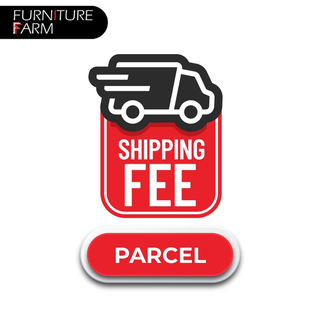Furniture Farm : Shipping fee Top Up Voucher