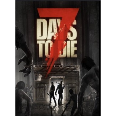 (NEW RELEASE) 7 Days to Die - Console Edition Full Game (Xbox Series X/S) Digital Download