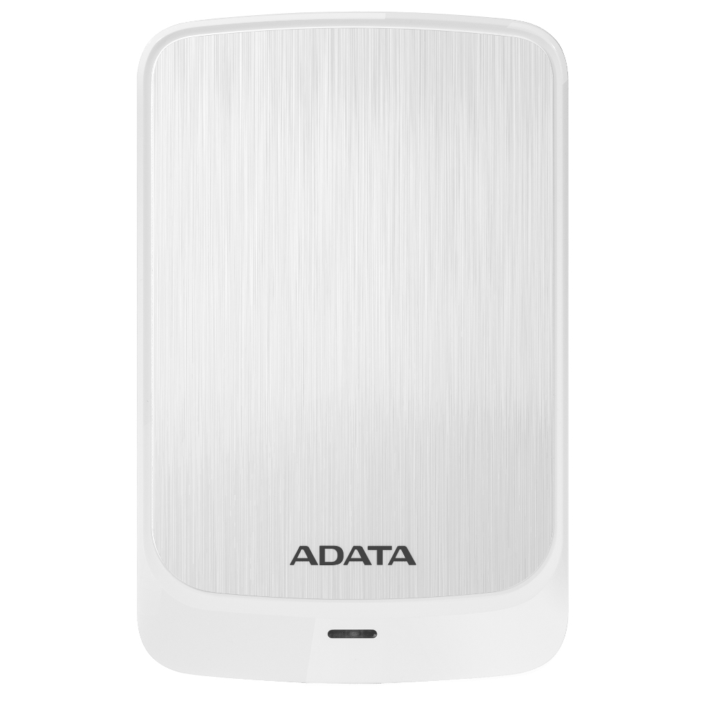 ADATA HV320 USB 3.1 2.5" PORTABLE SLIM EXTERNAL HARD DISK DRIVE HDD WITH SHOCK SENSORS / E2E DATA PR