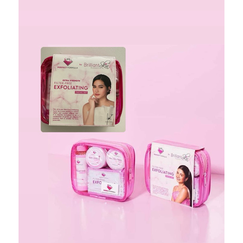 ✨ORIGINAL HQ✨PERFECT MILD / EXTRA ‼️