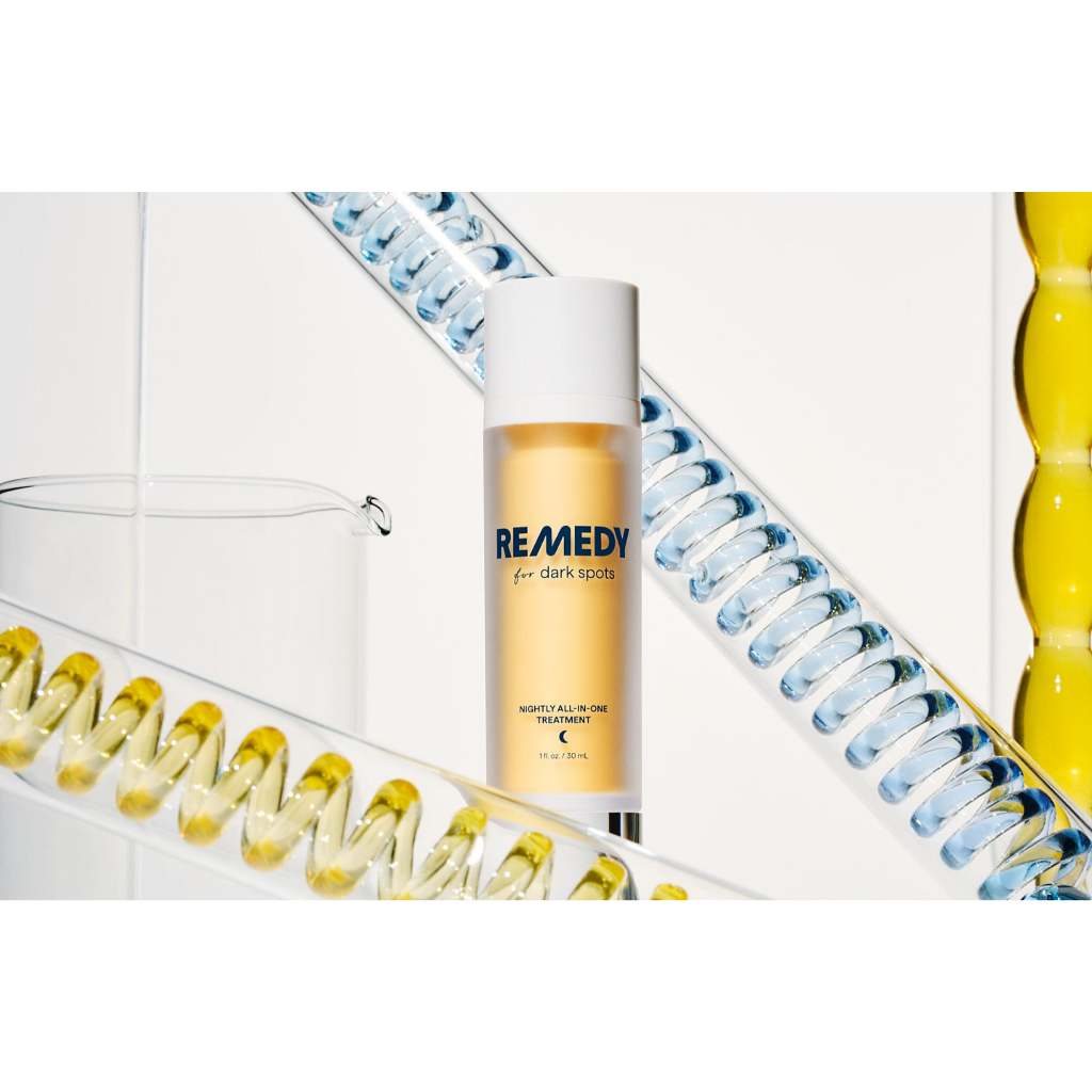 Remedy For Dark Spots 30ml | Remedy Skincare |Dermatologist Brand