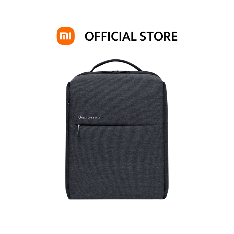 Xiaomi Mi City Backpack 2 (Dark Gray)