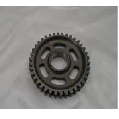 APRILIA RSV4 1000 1st ,3rd wheel gear Z=38 and 6th gear #897458 897460 857242