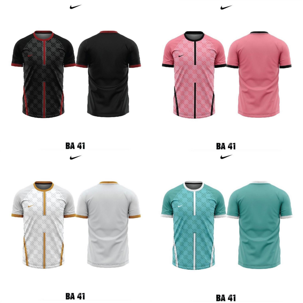 [HOT ITEM] JERSEY NEW 2023 / JERSEY MURAH / JERSEY FUTSAL / BAJU BADMINTON / TRACKSUIT / SHORT PANTS / JERSI ONLINE