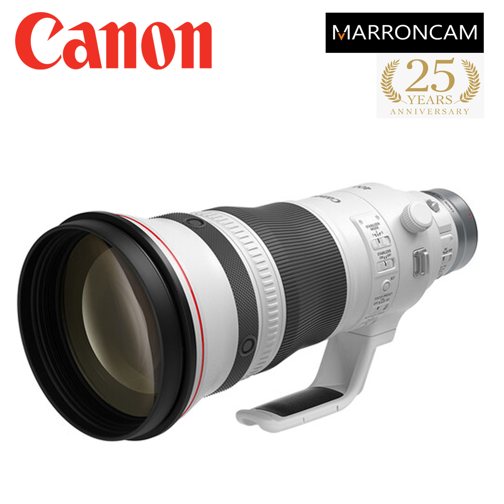 Canon RF 400mm f/2.8 L IS USM Lens