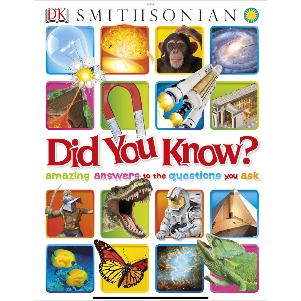 (EBOOK) Did You Know?