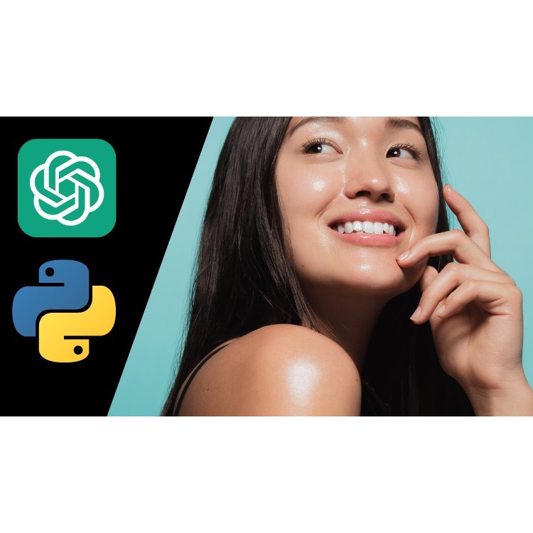 🔥COURSE🔥[Udemy] Prompt Engineering & Python Integration, Tips & Hacks