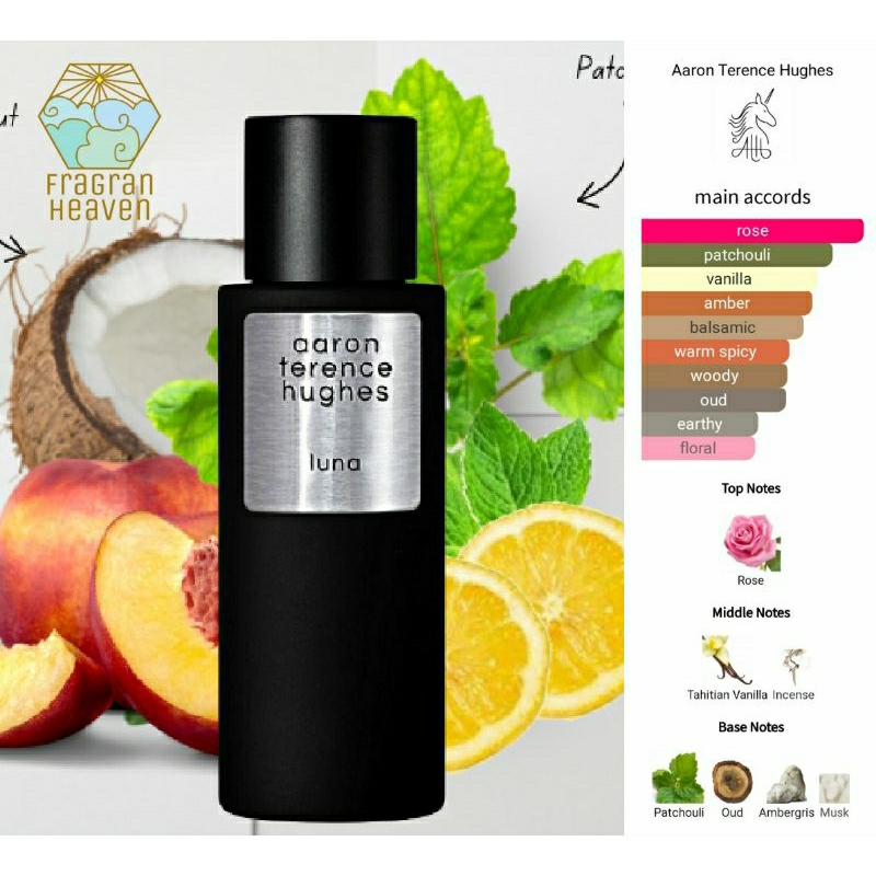 [ DECANT ] ATH Luna 1ml/2ml/3ml/5ml