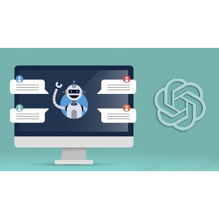 🔥COURSE🔥[Udemy] The Ultimate Beginners Guide to ChatGPT and DALL-E
