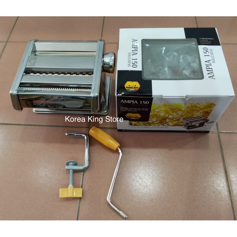 Pasta Maker 150/ Ampia mee 150