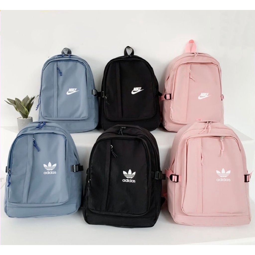 School bag nike adidas online