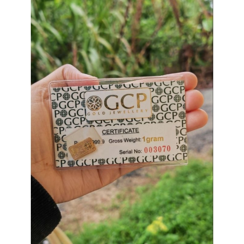 ❤️GOLD BAR 999.9 100% ORIGINAL+ FREE BAG GOLD BAR❤️