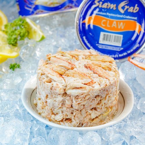 CRAB CLAW MEAT (454G) | HALAL |