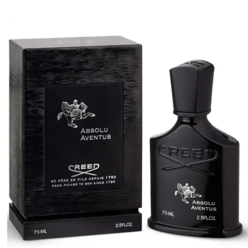 Absolu Aventus Creed for men 75ml New In Box