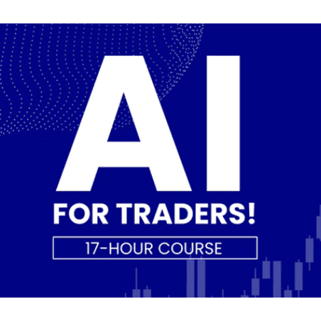 [SUPER VIP SHARE] TradingMarkets – AI For Traders Course
