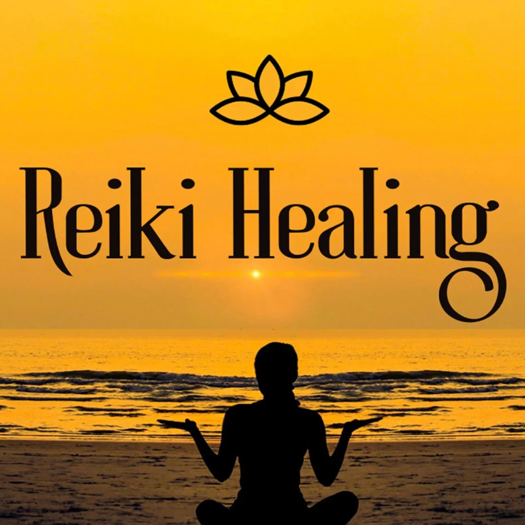 Reiki Energy ☀️Healing Treatment ☀️Health Regulation, Restoration of Health, Improvement and Repair of Chakras